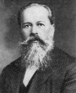 Image of Vladimir A Steklov