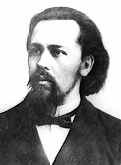 Picture of Vladimir A Steklov