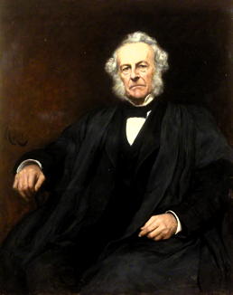 Picture of George Stokes