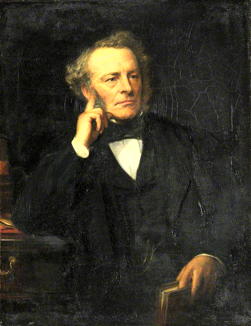 Picture of George Stokes