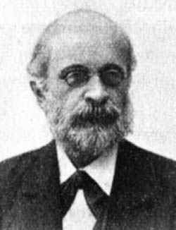 Image of Rudolf Sturm