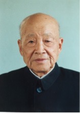 Photo of  Buqing Su.
 