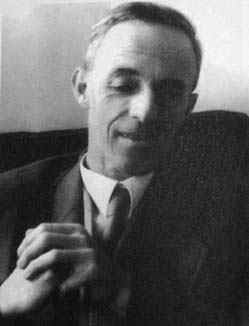 Image of Wilhelm Süss