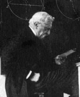 Image of Heinrich Suter