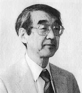 Image of Michio Suzuki
