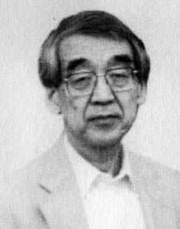 Picture of Michio Suzuki