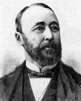 Image of Ludwig Sylow