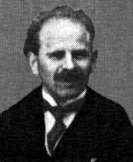 Picture of Otto Szász