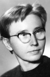 Image of Zofia Szmydt
