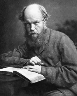 Picture of P G Tait