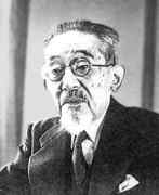 Teiji Takagi (1875 - 1960) - Biography - MacTutor History of