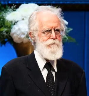 Picture of Michel Talagrand
