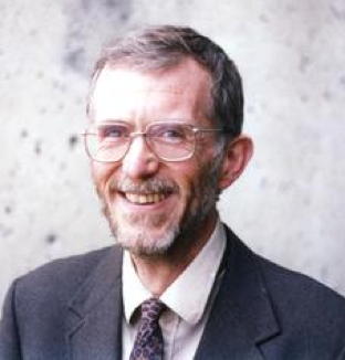 Picture of Michel Talagrand
