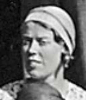 Image of Cecily Tanner