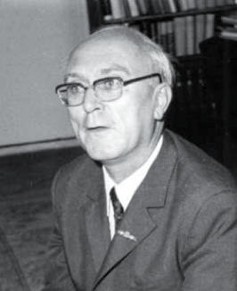 Image of René Taton
