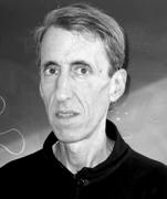 Thumbnail of Clifford Taubes