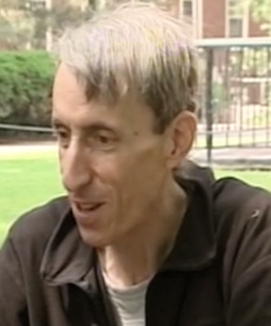 Picture of Clifford Henry Taubes