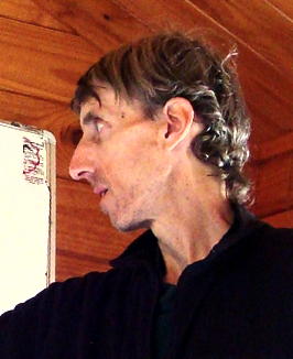 Picture of Clifford Henry Taubes