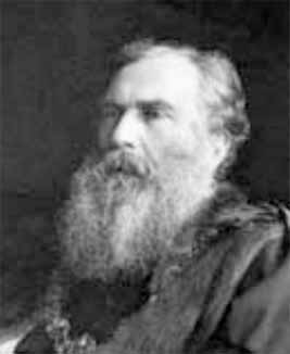 Picture of Henry Taylor