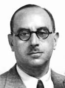 Thumbnail of Alessandro Terracini