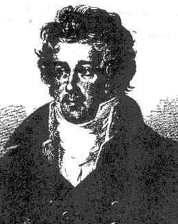 Picture of Johannes Tetens
