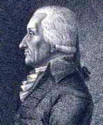 Thumbnail of Johannes Tetens