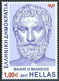 Picture of Thales of Miletus