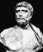 Thales of Miletus : Greek mathematician, astronomer and Pre-Socratic  Philosopher » Famous Mathematicians » Vedic Math School