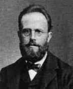 Thorvald Thiele 1838 1910 Biography Mactutor History Of Mathematics