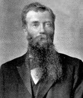 Picture of George Thom