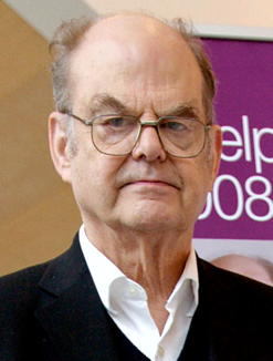 Picture of John Thompson