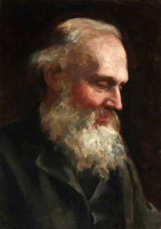 Image of William Thomson