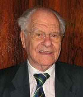Picture of Horst Tietz