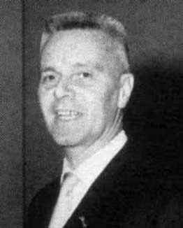 Image of Jan Tinbergen