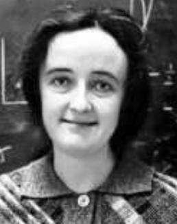 Image of Beatrice Tinsley