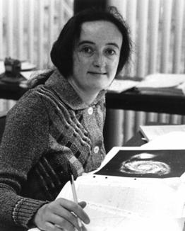 Picture of Beatrice Tinsley
