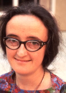 Picture of Beatrice Tinsley