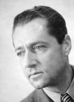 Image of László Tóth