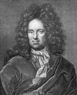 Picture of Ehrenfried Walter von Tschirnhaus