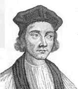 Cuthbert Tunstall (1474 - 1559) - Biography - MacTutor History of ...