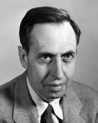 Thumbnail of George Uhlenbeck
