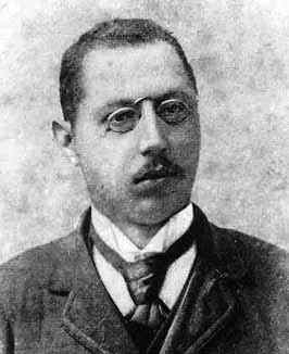 Picture of Giovanni Vailati