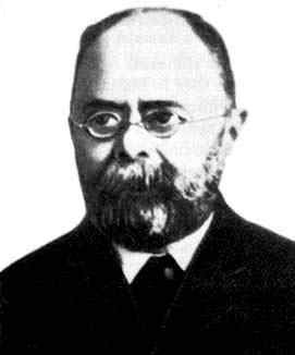 Picture of Gyula Vályi