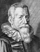 Thumbnail of Ludolph Van Ceulen