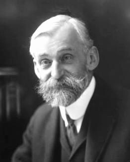 Picture of Edward Van Vleck
