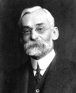 Picture of Edward Van Vleck