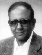 Thumbnail of V S Varadarajan