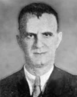 Picture of Theodoros Varopoulos