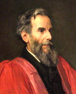 Image of John Venn