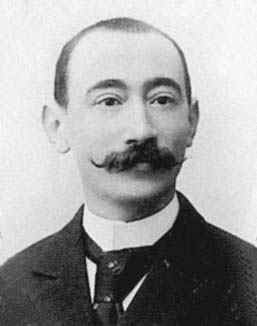 Picture of Ernest Vessiot